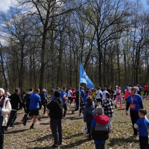 Черноземье Legal Run 2026