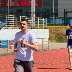 Volgograd Legal Run 2026