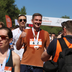 Moscow Legal Run 2024