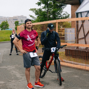 Vladivostok Legal Run 2024