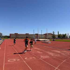 Volgograd Legal Run 2026
