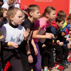 Черноземье Legal Run 2026