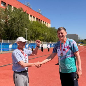Volgograd Legal Run 2026