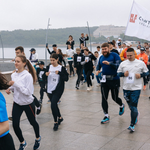 Vladivostok Legal Run 2024