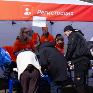Черноземье Legal Run 2026