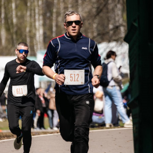 Черноземье Legal Run 2026