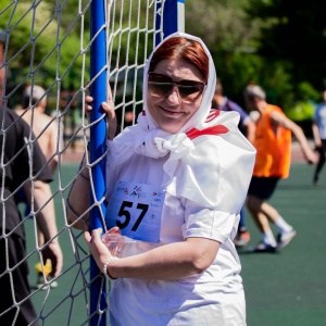 Saratov Legal Run 2024