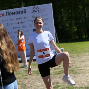 Moscow Legal Run 2024