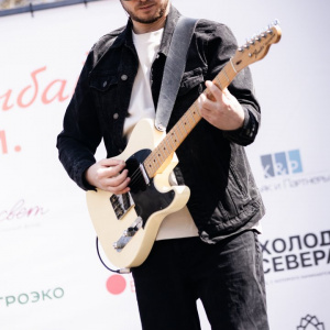 Черноземье Legal Run 2026