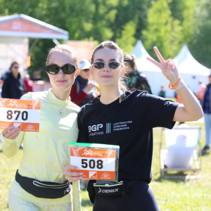 Moscow Legal Run 2024