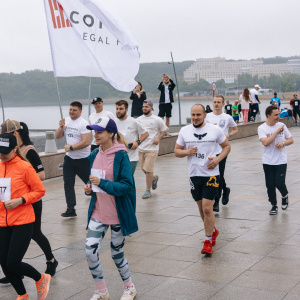 Vladivostok Legal Run 2024