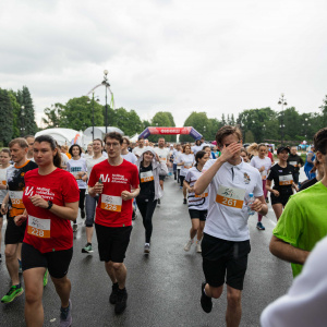 SPb Legal Run 2024