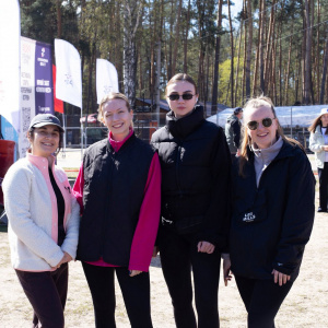 Черноземье Legal Run 2026