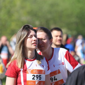 Moscow Legal Run 2024