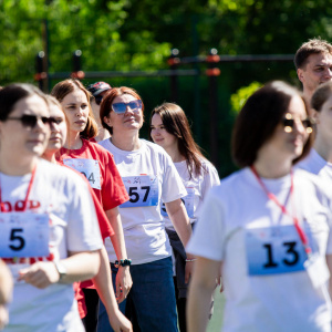 Saratov Legal Run 2024