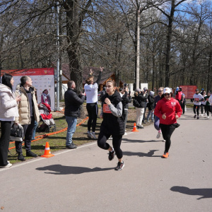 Черноземье Legal Run 2026