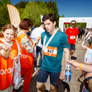 Moscow Legal Run 2024