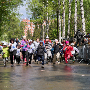 Ural Legal Run 2024