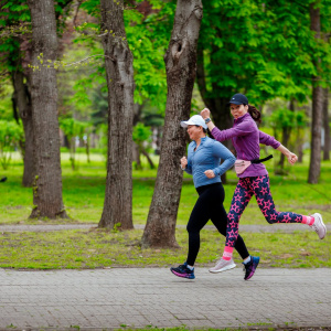 Krasnodar Legal Run 2026