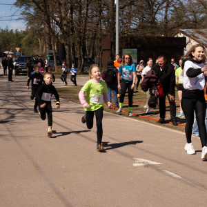 Черноземье Legal Run 2026