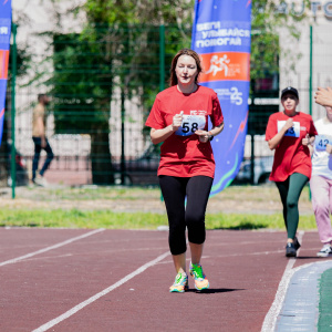 Saratov Legal Run 2024