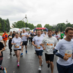 SPb Legal Run 2024