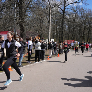 Черноземье Legal Run 2026