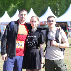 Moscow Legal Run 2024