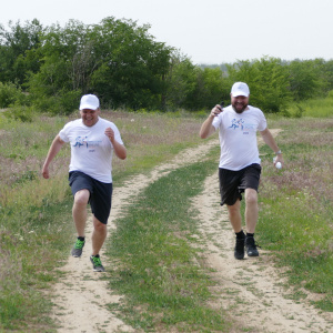 Volgograd Legal Run 2024