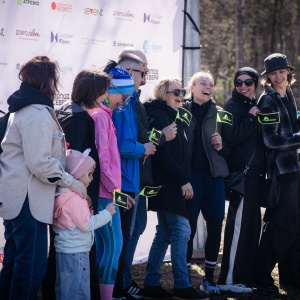 Черноземье Legal Run 2026