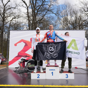 Черноземье Legal Run 2026