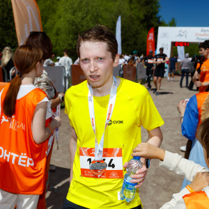 Moscow Legal Run 2024