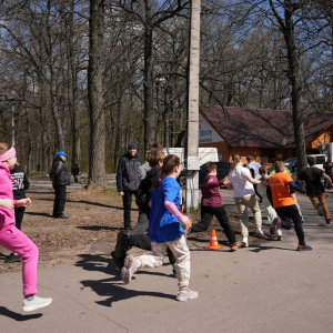 Черноземье Legal Run 2026