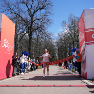 Черноземье Legal Run 2026