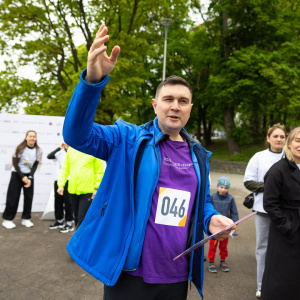 Kaliningrad Legal Run 2026