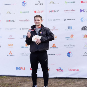 Черноземье Legal Run 2026