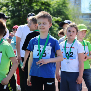 Saratov Legal Run 2024