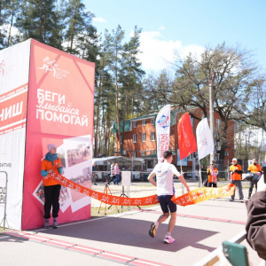 Черноземье Legal Run 2026