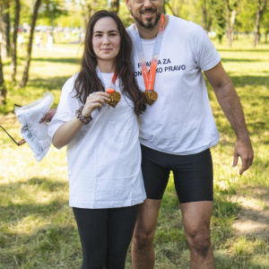 Serbia Legal Run 2026