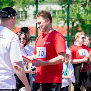 Saratov Legal Run 2024