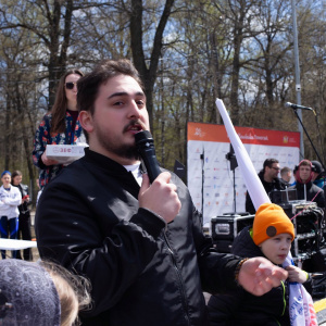 Черноземье Legal Run 2026
