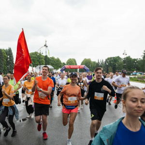 SPb Legal Run 2024