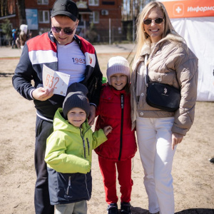 Черноземье Legal Run 2026