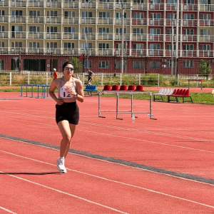 Volgograd Legal Run 2026