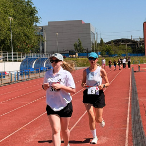 Volgograd Legal Run 2026