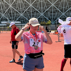 Volgograd Legal Run 2026
