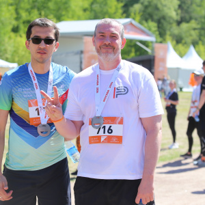 Moscow Legal Run 2024