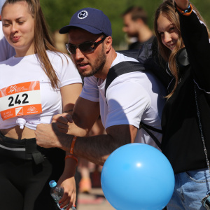 Moscow Legal Run 2024