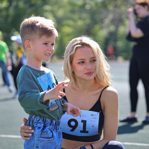 Saratov Legal Run 2024