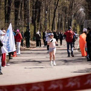 Черноземье Legal Run 2026